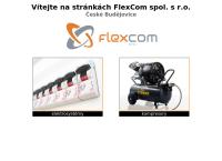 FlexCom - kompresory spol. s r.o.