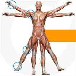 Ordinace ortopedie a sportovní medicíny