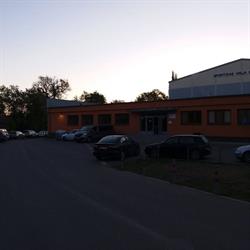 Sportovní hala Hořovice