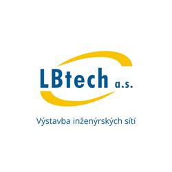 LBtech a.s.