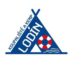 Koupaliště a kemp Lodín