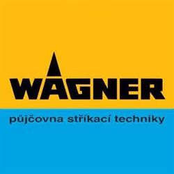 WAGNER - prodej, servis a půjčovna stříkací techniky
