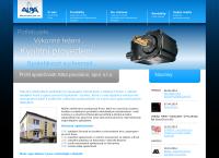 Alba Precision Spol.s.r.o.