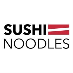 SUSHI NOODLES