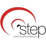 STEP Petr Stejskal Zvuk - Světla