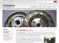 Cz - Diamant - d S.r.o.