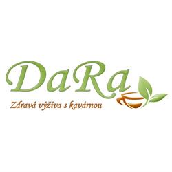 Zdravá výživa s kavárnou DaRa