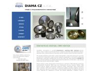 DIAMA CZ s.r.o.