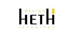 Heth - showroom - dřevěné podlahy, schody a interiéry