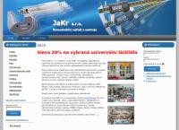Jakr S.r.o.