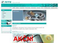 L.m.t. - Fette Spol. S.r.o.