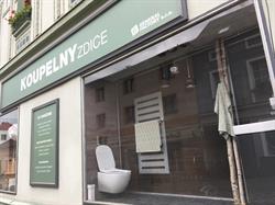 Koupelny Zdice