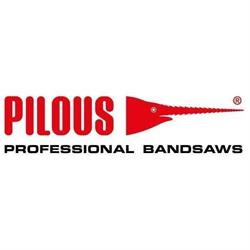 PILOUS - pásové pily spol.s r.o.