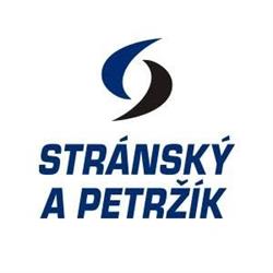 Stránský a Petržík Pneumatické Válce, Spol. S R.o.
