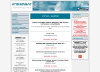 Urdiamant S.r.o.