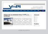 Vapi S.r.o.