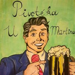 Pivotéka U Martina