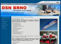 Dsn Brno S.r.o.