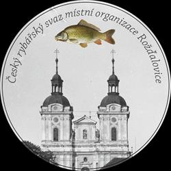 Český rybářský svaz, místní organizace Rožďalovice