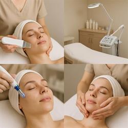 Nefertiti salon Praha