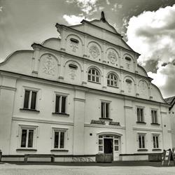 Muzeum Královského hvozdu v Nýrsku z.s.