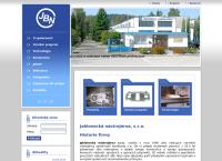 Jablonecká Nástrojárna S.r.o.