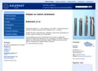 Kalenast S. r. o.
