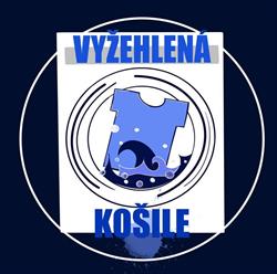 Chemická čistírna a prádelna Ládví - Vyžehlená košile Praha