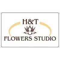 Flowers Studio H&T