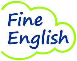 FINE ENGLISH