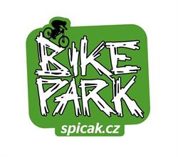 Bikepark Špičák