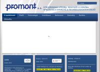 Promont,a.s.