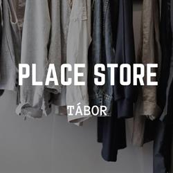 Place store Tábor