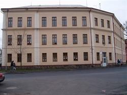 Základní škola a střední škola Karlovy Vary, příspěvková organizace