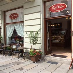 Café Vídeň - Rokycany, Plzeň, Břasy
