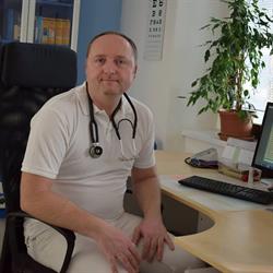 MUDr. Petr Michal