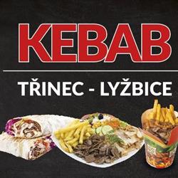 KEBAB Třinec - Lyžbice