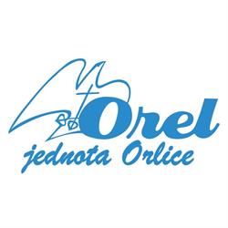 Orel jednota Orlice