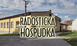 Radostická hospůdka