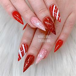 Nehtové studio Heaven Nails