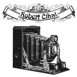 Robert Číhal