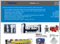 STROMAC, s.r.o.