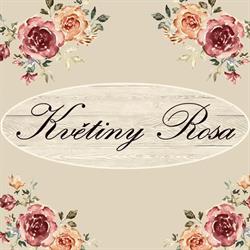 Květiny Rosa