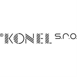 KONEL s.r.o. automatizace, vizualizace, regulace, řízení