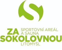 Sportovní areál Za Sokolovnou