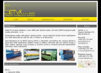 Setva S.r.o.
