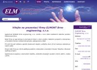 Elmont Brno Engineering, S.r.o.