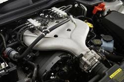 LPG autocentrum