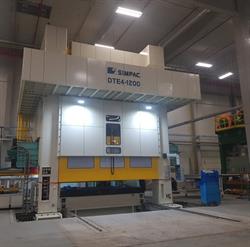 Pressingmechanic S.r.o.