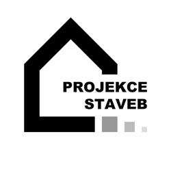 Projekce staveb